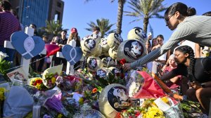 OpenAI Sued by Spouse of Florida State University Shooting Victim