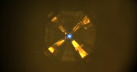 Superconductor Sets Record at 250 Kelvin, Researchers Report in Nature