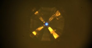 Superconductor Sets Record at 250 Kelvin, Researchers Report in Nature