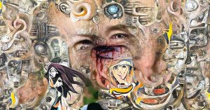 AI Art Bot Turns Fan Prompts into Surreal Visions