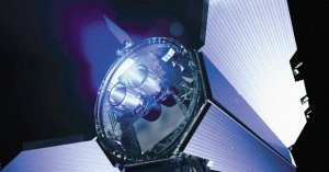 Fusion Thruster Concept Could Slash Travel Time to Neptune