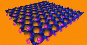Scientists Image Wigner Crystal, a Solid Made of Electrons, After 90-Year Search
