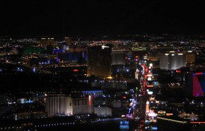 Las Vegas City Government Runs Entirely on Clean Energy
