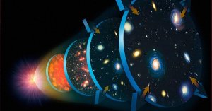 Universe's End May Be a Rebirth, Physicists Propose