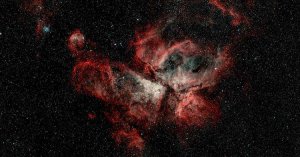 Cosmic Voids Could Drive Universe's Accelerating Expansion, New Study Suggests