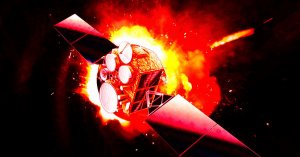 Pentagon Warns of Space Nuclear Blasts Threatening U.S. Satellites